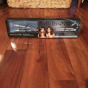 BabylissPRO  Mini Prima Styling Iron 3/4''